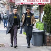 FBI - galeria zdjęć - filmweb