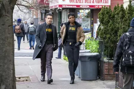FBI - galeria zdjęć - filmweb