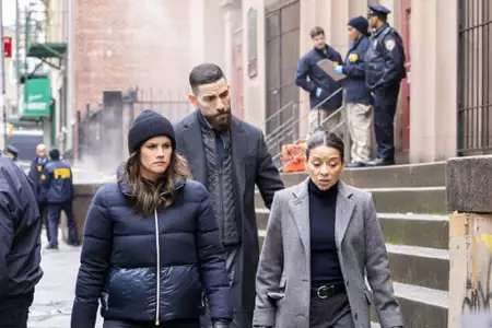 FBI - galeria zdjęć - filmweb
