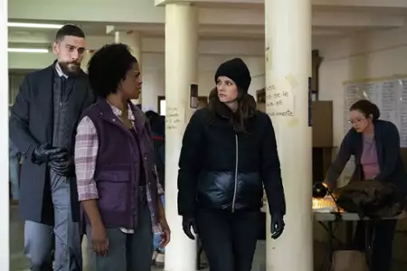 FBI - galeria zdjęć - filmweb