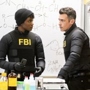 FBI - galeria zdjęć - filmweb