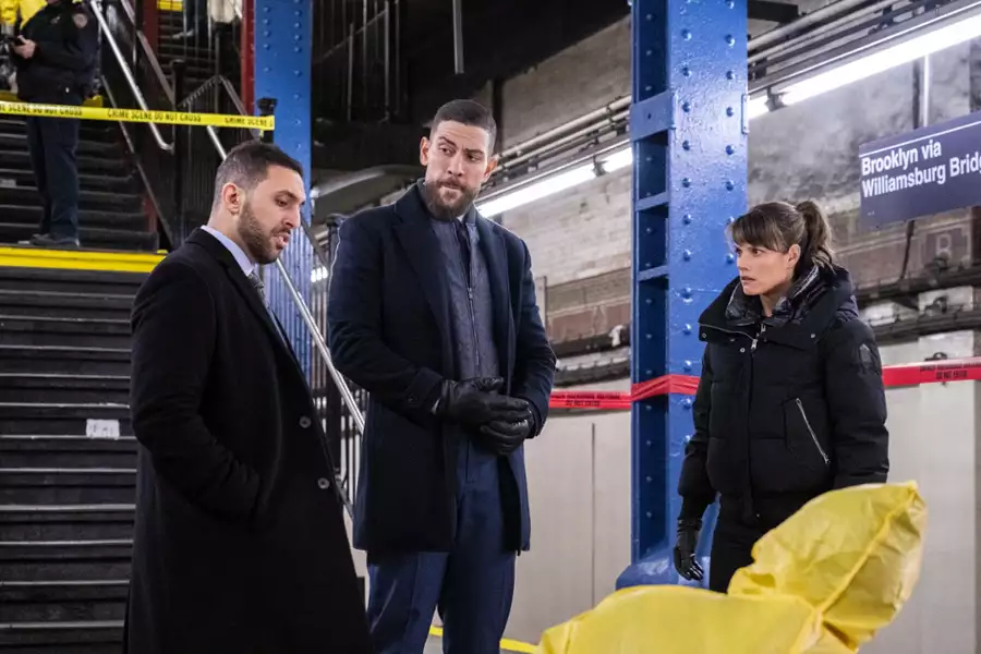 FBI - galeria zdjęć - filmweb