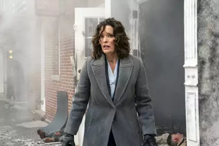 FBI - galeria zdjęć - filmweb