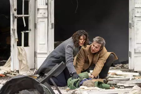 FBI - galeria zdjęć - filmweb