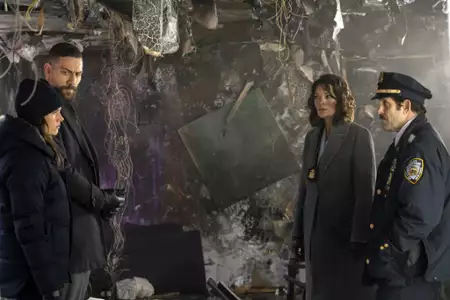 FBI - galeria zdjęć - filmweb