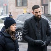 FBI - galeria zdjęć - filmweb