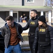 FBI - galeria zdjęć - filmweb