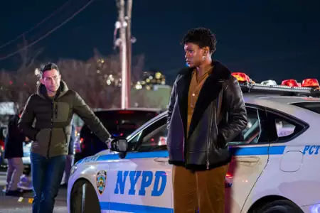 FBI - galeria zdjęć - filmweb