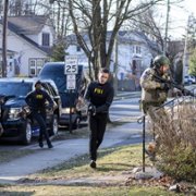 FBI - galeria zdjęć - filmweb