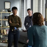 FBI - galeria zdjęć - filmweb