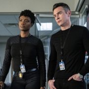 FBI - galeria zdjęć - filmweb