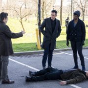 FBI - galeria zdjęć - filmweb