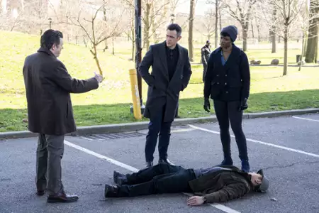FBI - galeria zdjęć - filmweb