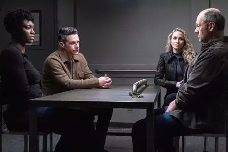 FBI - galeria zdjęć - filmweb