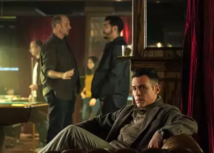 FBI - galeria zdjęć - filmweb
