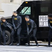 FBI - galeria zdjęć - filmweb