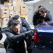 FBI - galeria zdjęć - filmweb