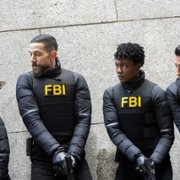 FBI - galeria zdjęć - filmweb