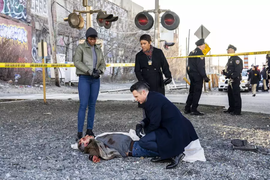 FBI - galeria zdjęć - filmweb