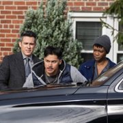 FBI - galeria zdjęć - filmweb