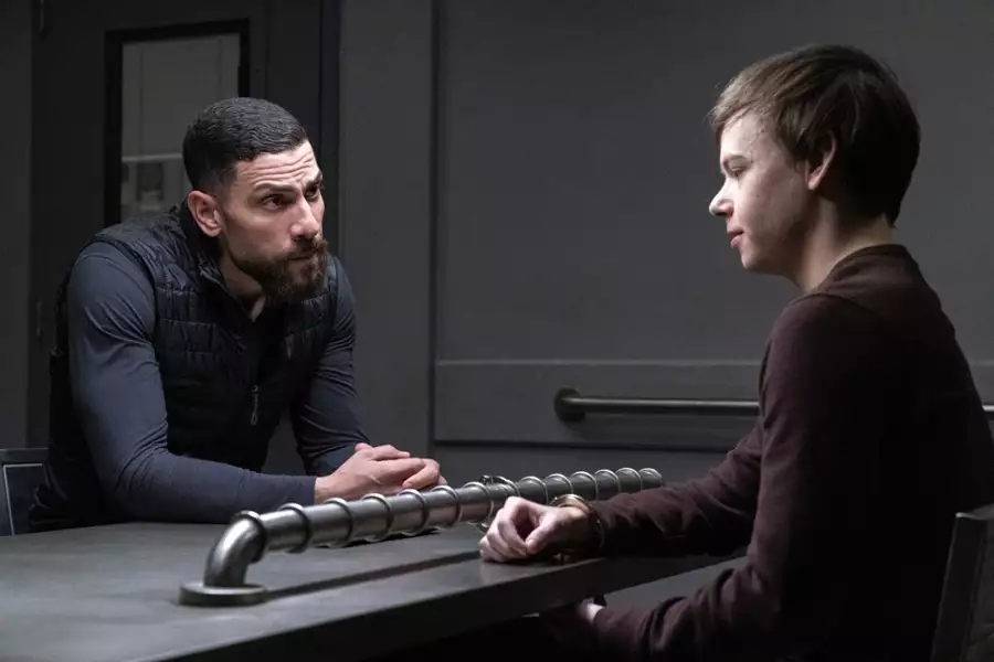 FBI - galeria zdjęć - filmweb