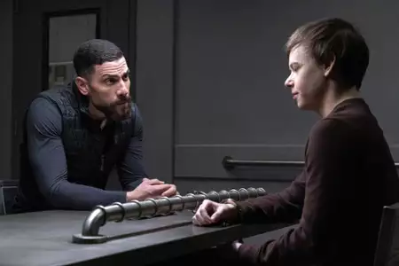 FBI - galeria zdjęć - filmweb