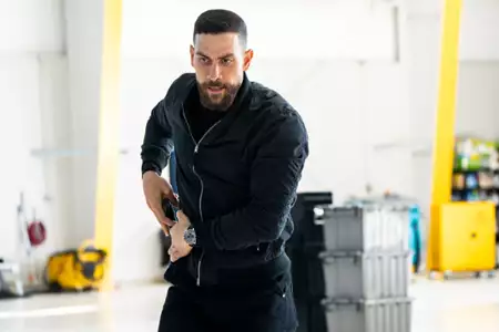 FBI - galeria zdjęć - filmweb