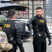 FBI - galeria zdjęć - filmweb
