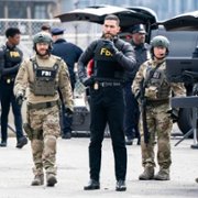 FBI - galeria zdjęć - filmweb