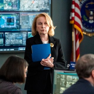 Sekretarz Stanu Evelyn Kates