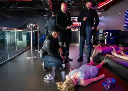 FBI - galeria zdjęć - filmweb