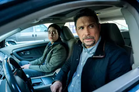 FBI - galeria zdjęć - filmweb