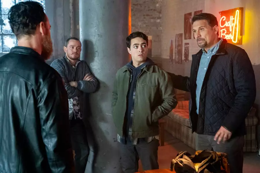 FBI - galeria zdjęć - filmweb