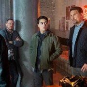FBI - galeria zdjęć - filmweb
