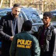 FBI - galeria zdjęć - filmweb