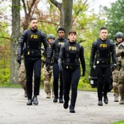FBI - galeria zdjęć - filmweb