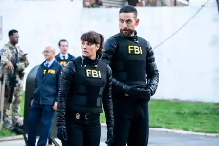 FBI - galeria zdjęć - filmweb