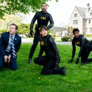 FBI - galeria zdjęć - filmweb