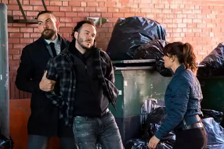 FBI - galeria zdjęć - filmweb