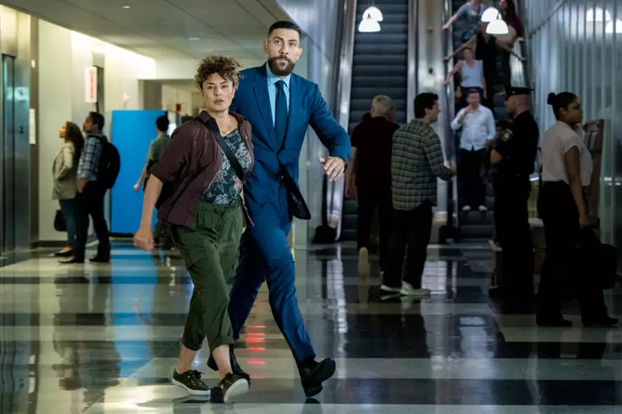 FBI - galeria zdjęć - filmweb