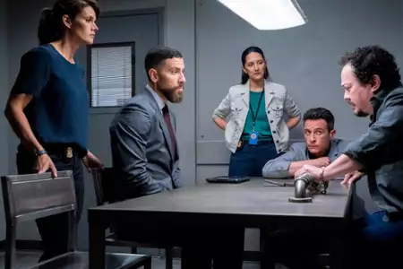 FBI - galeria zdjęć - filmweb