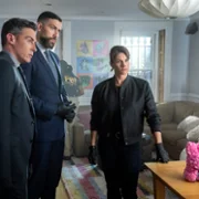 FBI - galeria zdjęć - filmweb