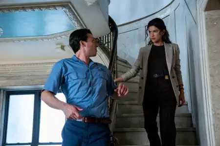 FBI - galeria zdjęć - filmweb