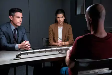 FBI - galeria zdjęć - filmweb