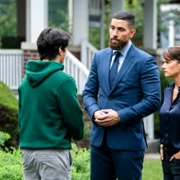 FBI - galeria zdjęć - filmweb