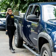 FBI - galeria zdjęć - filmweb