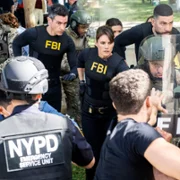 FBI - galeria zdjęć - filmweb