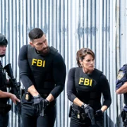 FBI - galeria zdjęć - filmweb