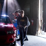 FBI - galeria zdjęć - filmweb