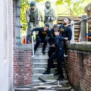 FBI - galeria zdjęć - filmweb